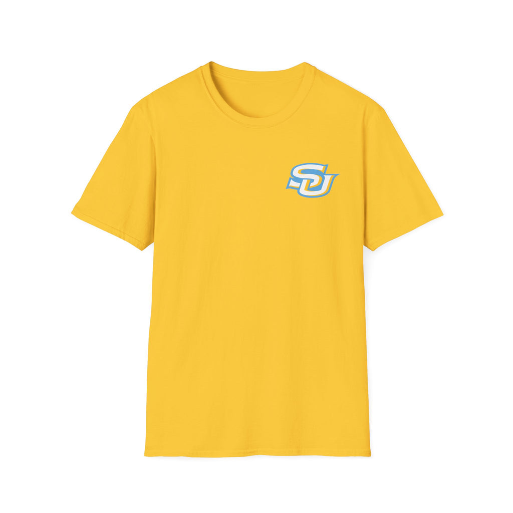 Southern University Alumni Status T-Shirt- Unisex Softstyle