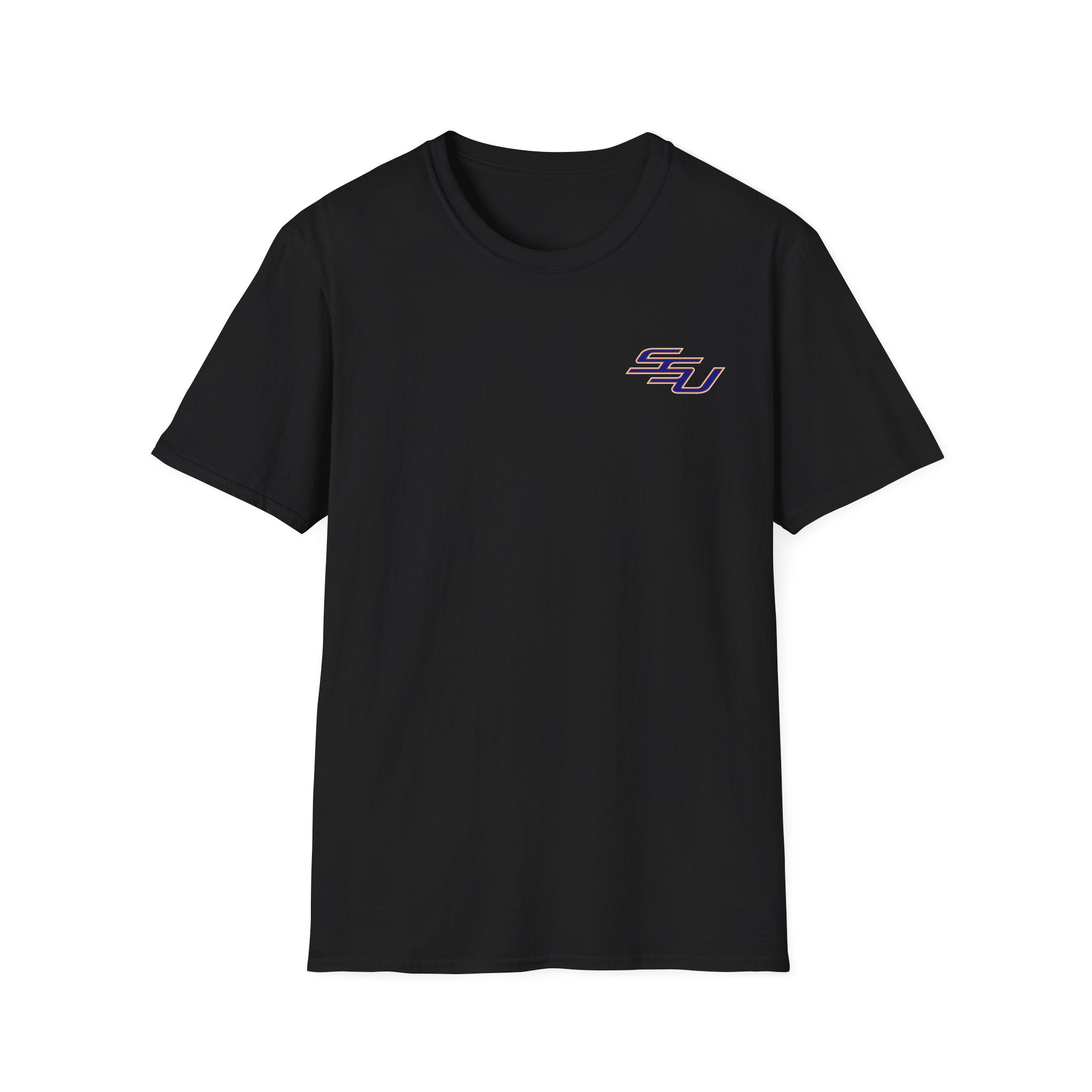 Savannah State University Alumni Status T-Shirt- Unisex Softstyle