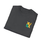 Xavier College Alumni Status T-Shirt- Unisex Softstyle