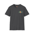 Florida A&M University Alumni Status T-Shirt- Unisex Softstyle