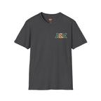 Florida A&M University Alumni Status T-Shirt- Unisex Softstyle