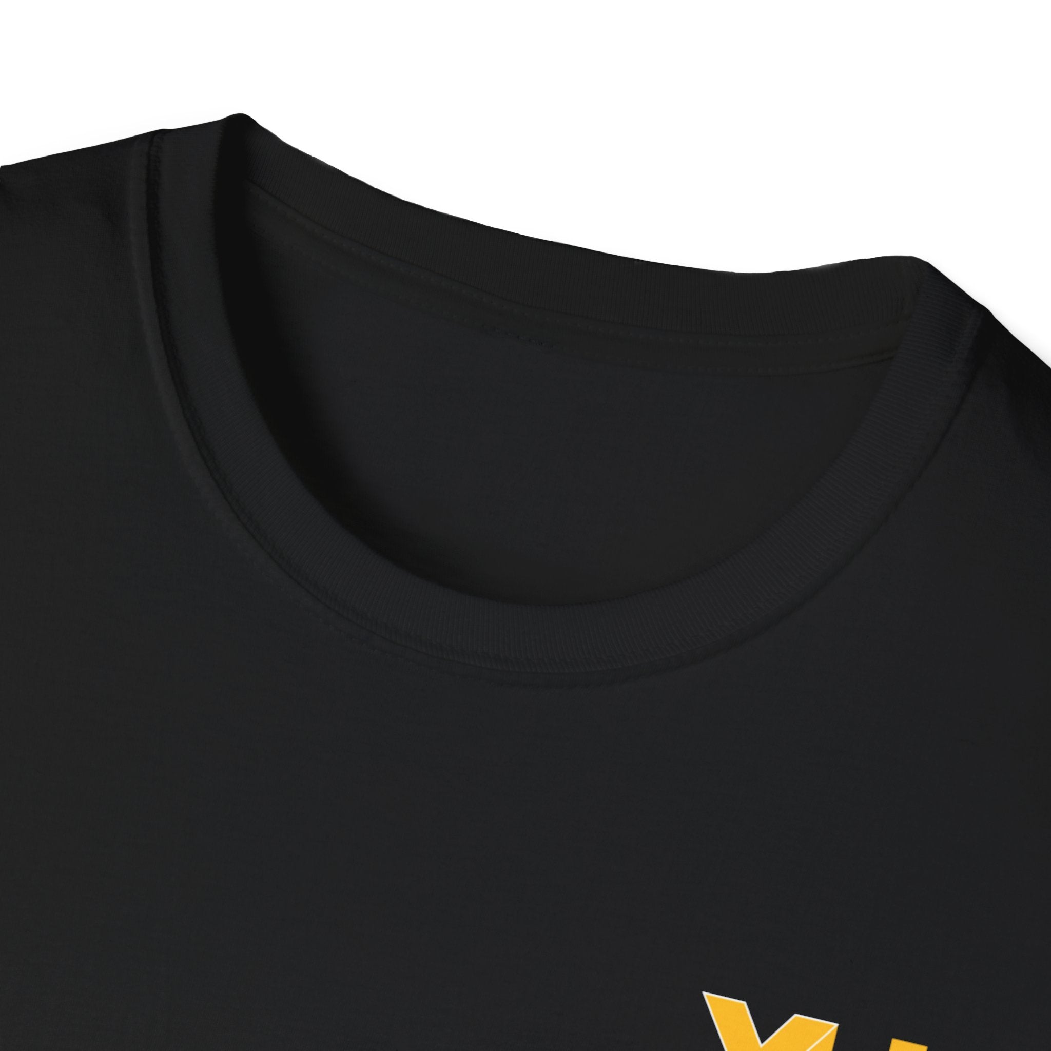 Xavier College Alumni Status T-Shirt- Unisex Softstyle