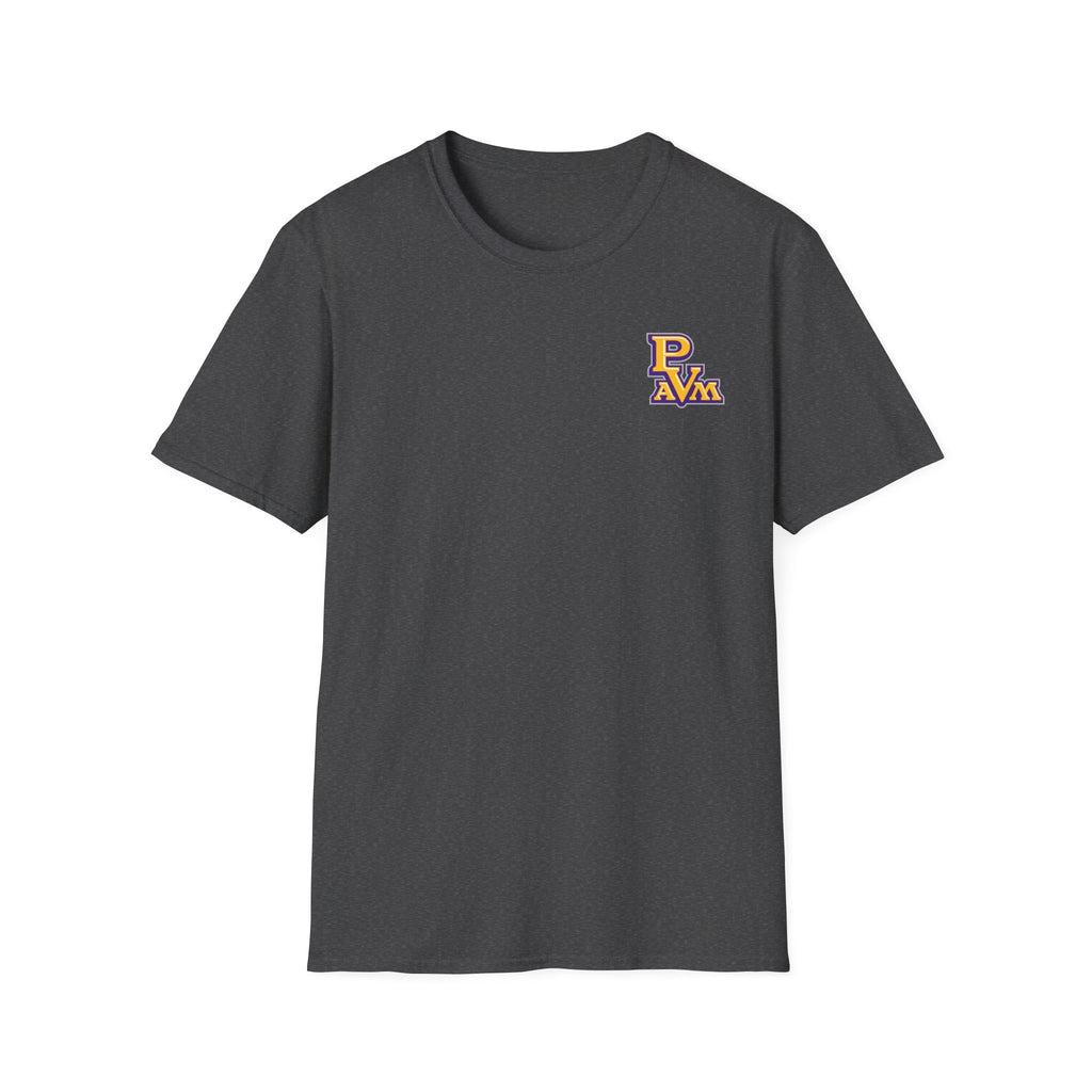 Prairie View A&M University Alumni Status T-Shirt- Unisex Softstyle