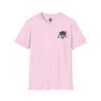 Mississippi Valley State University Alumni Status T-Shirt- Unisex Softstyle