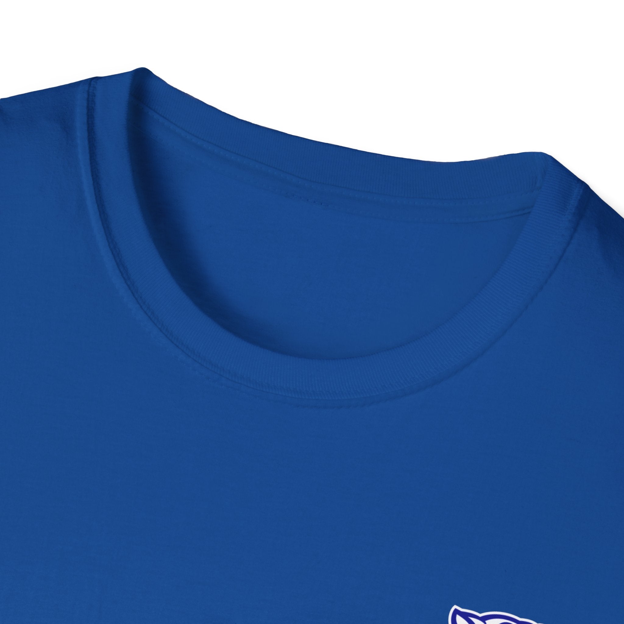 Tennessee State University Alumni Status T-Shirt- Unisex Softstyle
