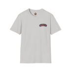 Delaware State University Alumni Status T-Shirt- Unisex Softstyle
