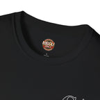 Clark Atlanta University Alumni Status T-Shirt- Unisex Softstyle