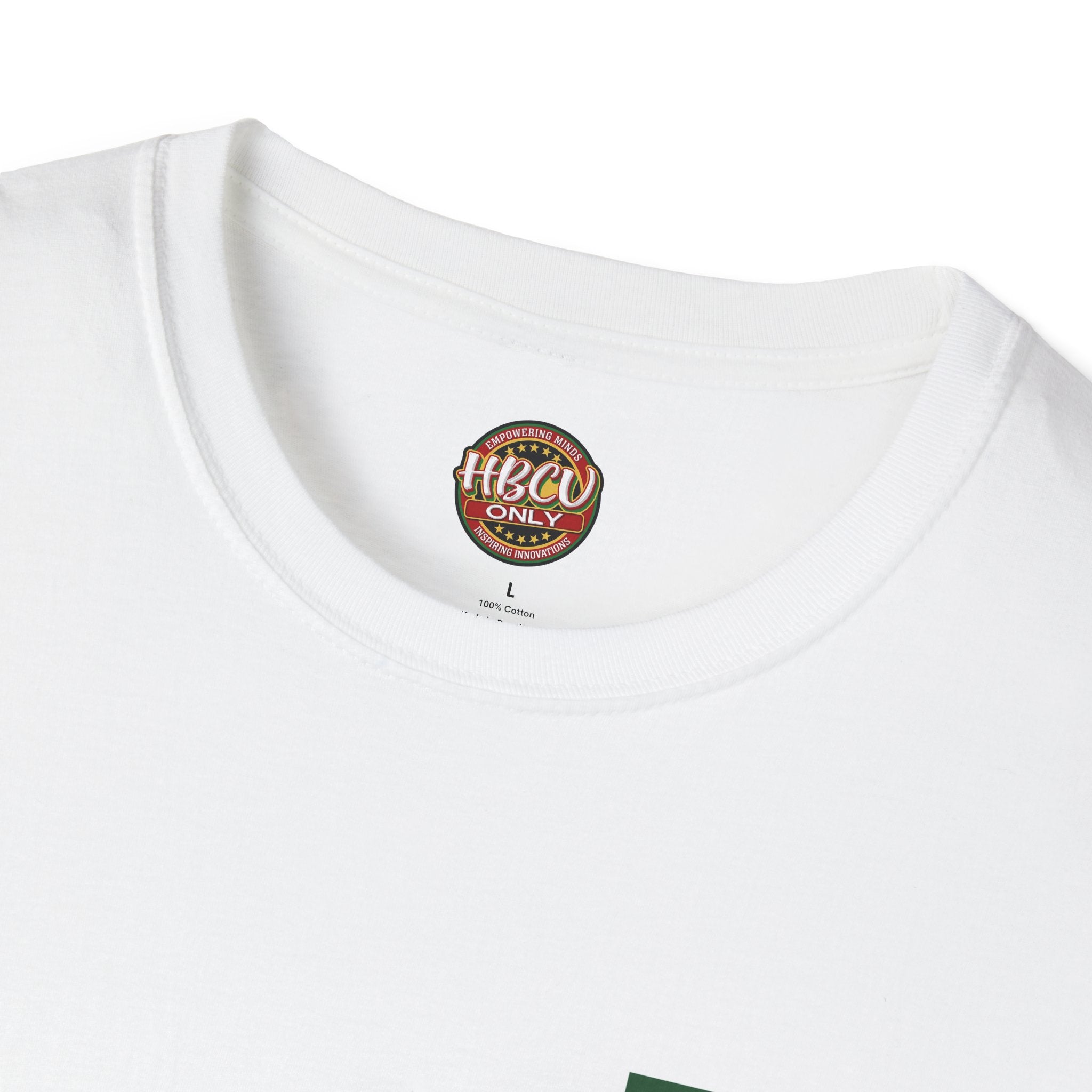 Florida A&M University Alumni Status T-Shirt- Unisex Softstyle