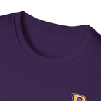 Prairie View A&M University Alumni Status T-Shirt- Unisex Softstyle