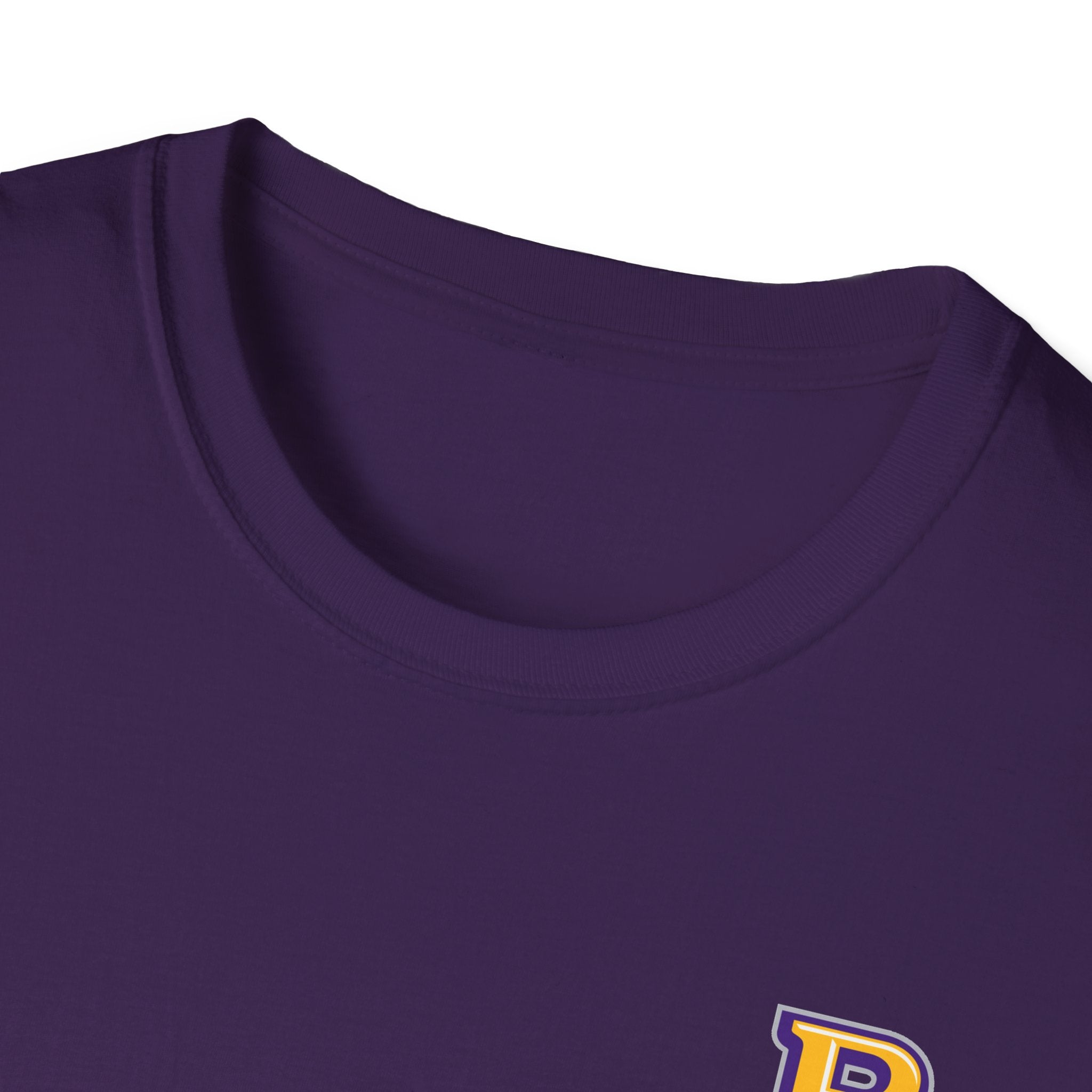 Prairie View A&M University Alumni Status T-Shirt- Unisex Softstyle