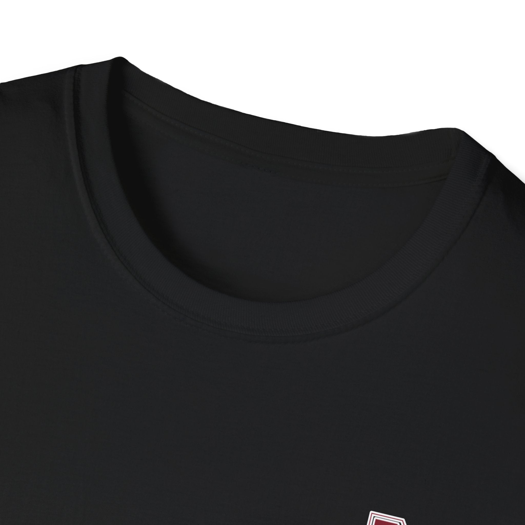 Morehouse College Alumni Status T-Shirt- Unisex Softstyle
