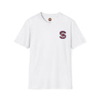 South Carolina State University Alumni Status T-Shirt- Unisex Softstyle