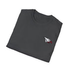 North Carolina Central University Alumni Status T-Shirt- Unisex Softstyle