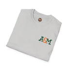 Florida A&M University Alumni Status T-Shirt- Unisex Softstyle