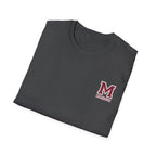 Morehouse College Alumni Status T-Shirt- Unisex Softstyle