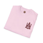 Alabama A&M University Alumni Status T-Shirt- Unisex Softstyle