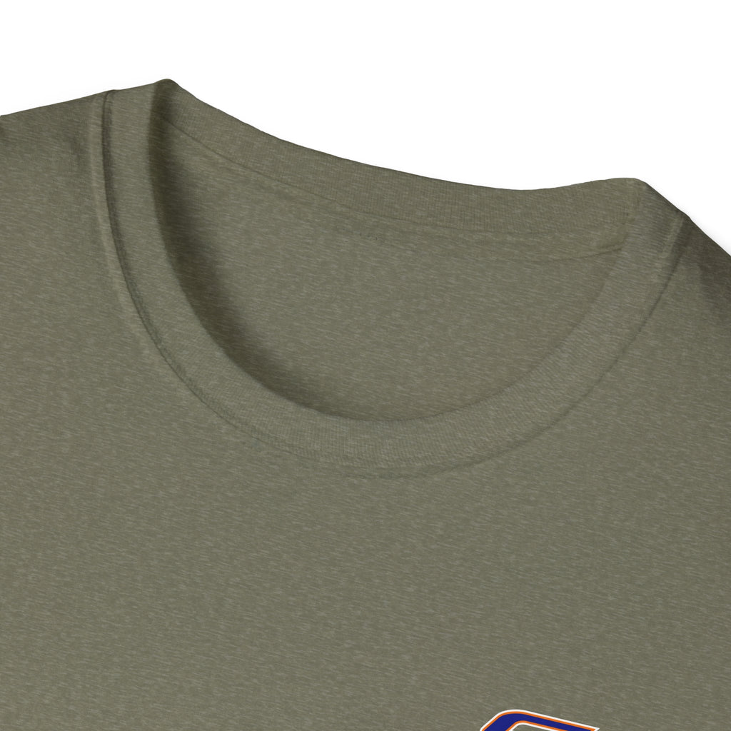 Savannah State University Alumni Status T-Shirt- Unisex Softstyle