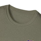 Savannah State University Alumni Status T-Shirt- Unisex Softstyle