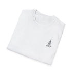 Morris Brown College Alumni Status T-Shirt- Unisex Softstyle