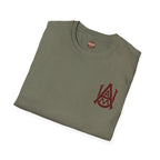 Alabama A&M University Alumni Status T-Shirt- Unisex Softstyle