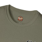 Clark Atlanta University Alumni Status T-Shirt- Unisex Softstyle