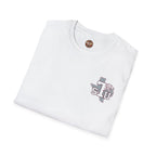 Texas Southern University Alumni Status T-Shirt- Unisex Softstyle