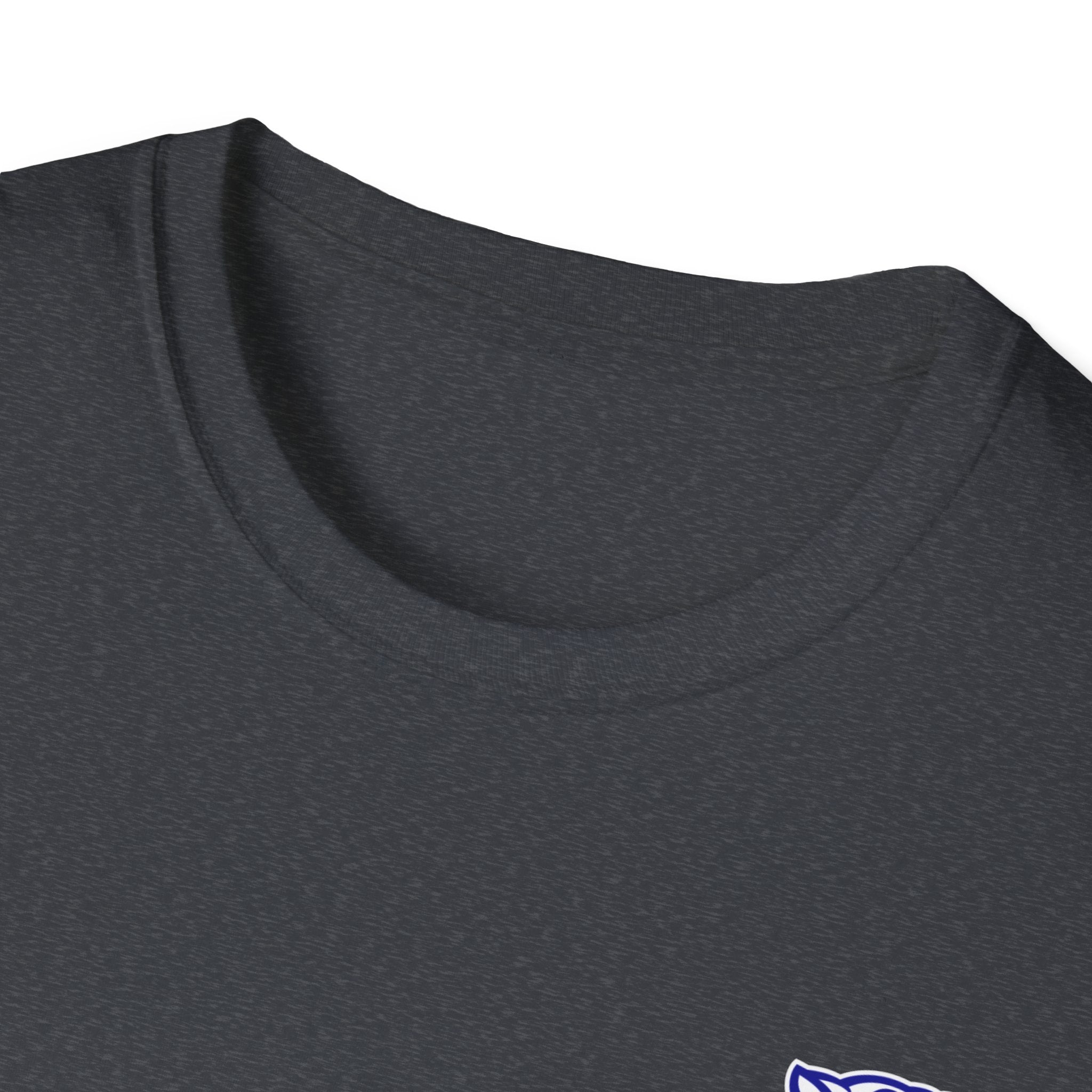 Tennessee State University Alumni Status T-Shirt- Unisex Softstyle