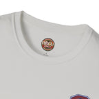 South Carolina State University Alumni Status T-Shirt- Unisex Softstyle