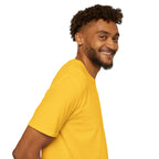 Alabama State University Alumni Status T-Shirt- Unisex Softstyle