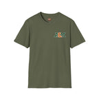 Florida A&M University Alumni Status T-Shirt- Unisex Softstyle