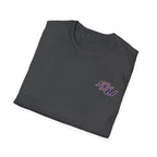 Savannah State University Alumni Status T-Shirt- Unisex Softstyle