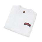 Delaware State University Alumni Status T-Shirt- Unisex Softstyle