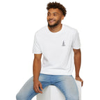 Morris Brown College Alumni Status T-Shirt- Unisex Softstyle