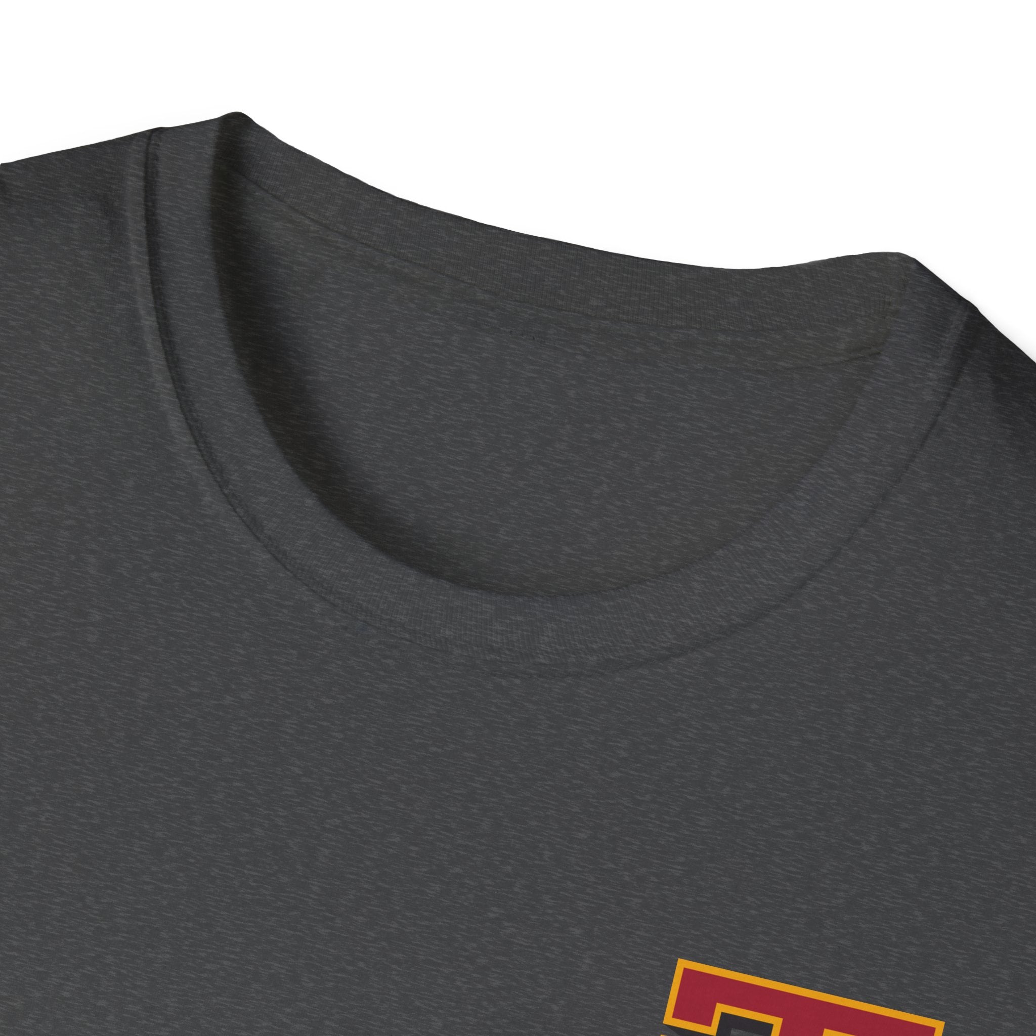 Tuskegee University Alumni Status T-Shirt- Unisex Softstyle