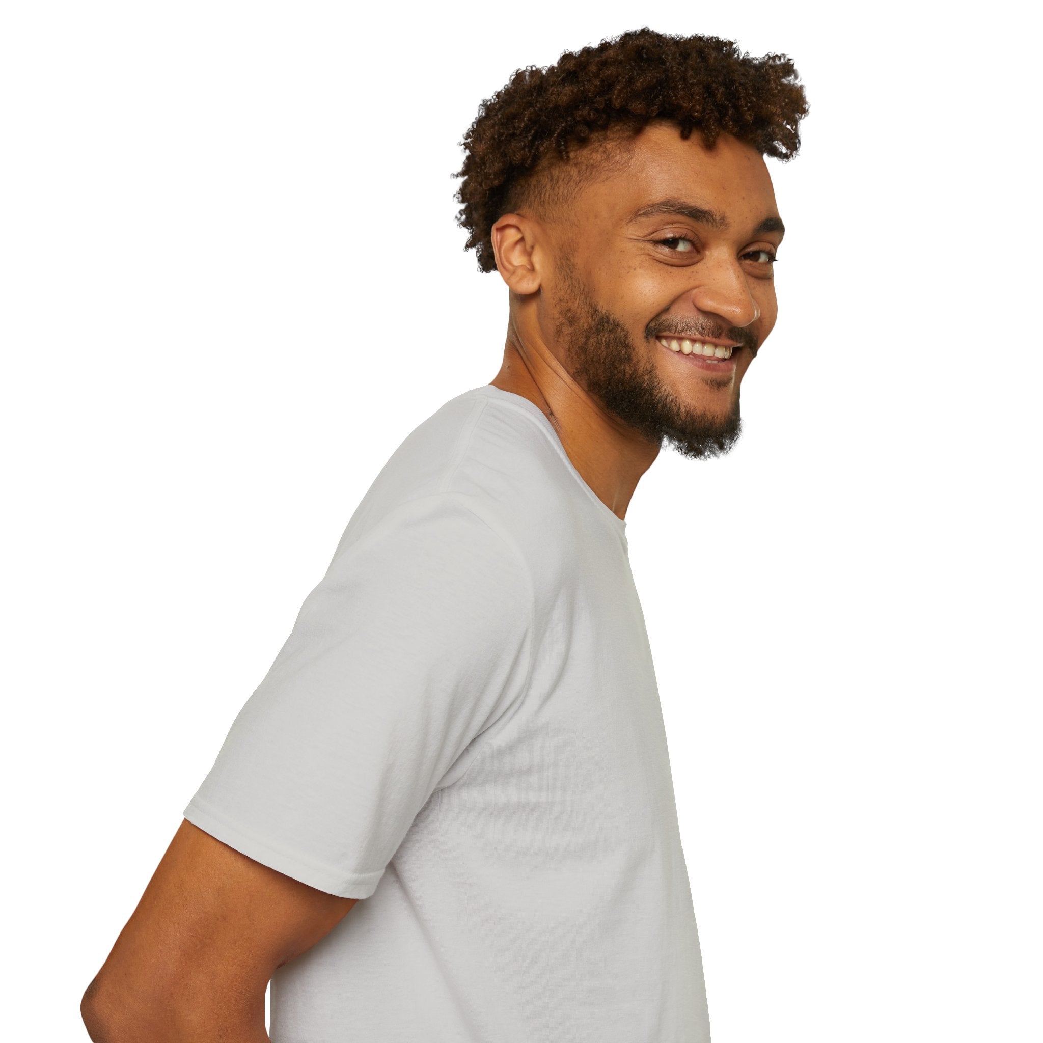 Texas Southern University Alumni Status T-Shirt- Unisex Softstyle