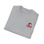 Winston-Salem State University Alumni Status T-Shirt- Unisex Softstyle