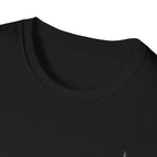 Morris Brown College Alumni Status T-Shirt- Unisex Softstyle
