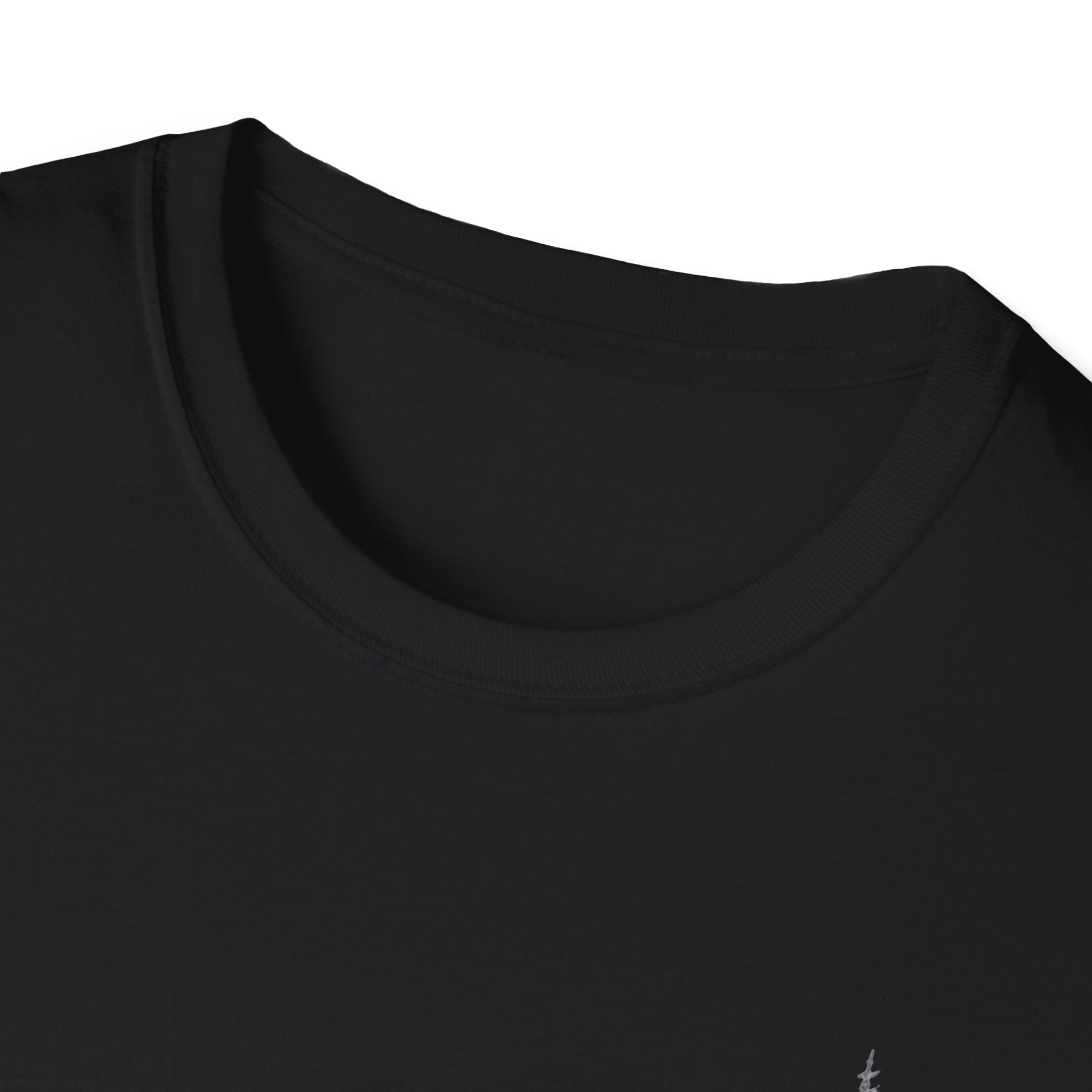 Morris Brown College Alumni Status T-Shirt- Unisex Softstyle