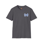 Hampton University Alumni Status T-Shirt- Unisex Softstyle
