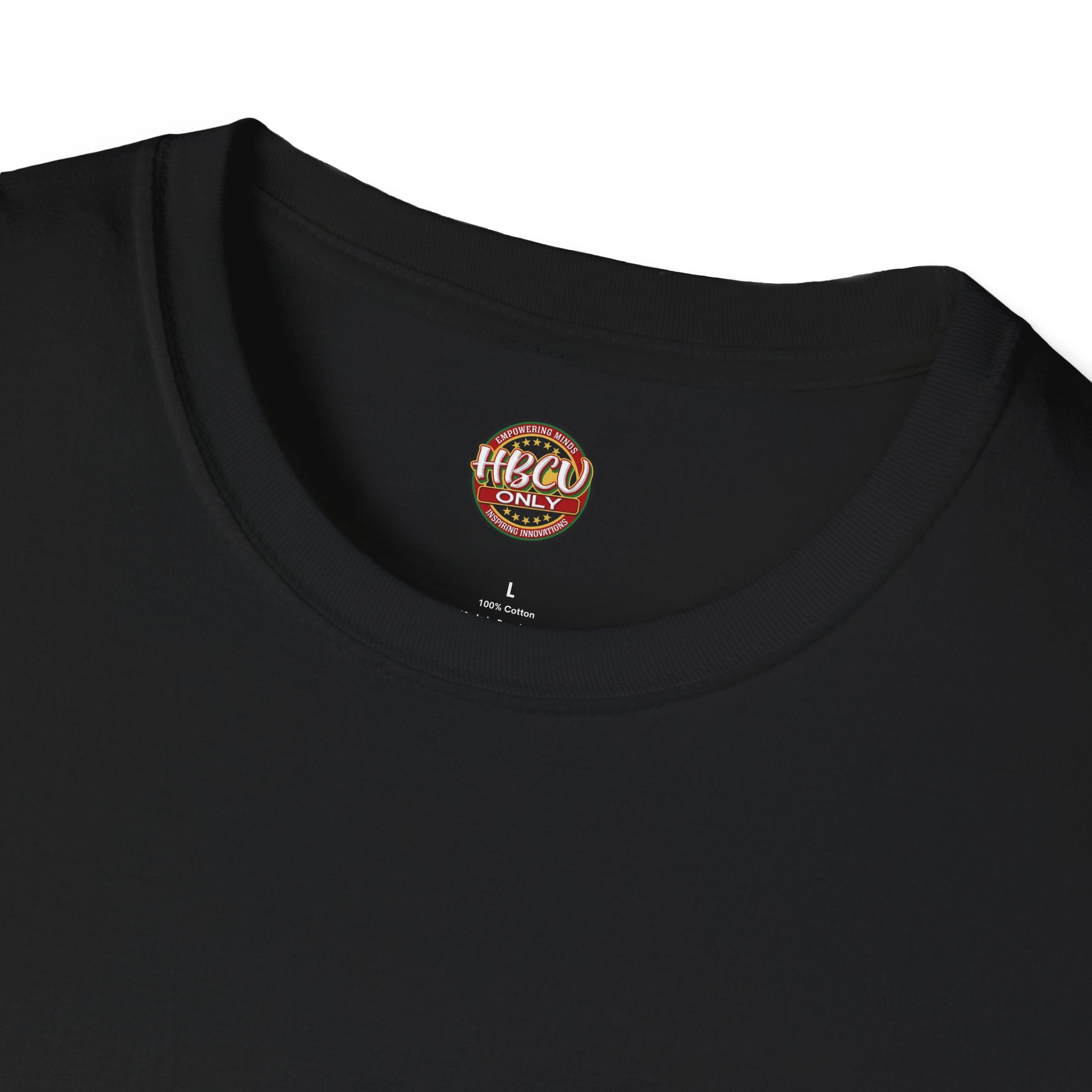 Alabama State University Schedule T-Shirt- Unisex Softstyle