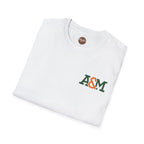 Florida A&M University Alumni Status T-Shirt- Unisex Softstyle