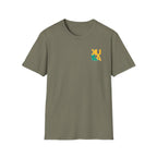 Xavier College Alumni Status T-Shirt- Unisex Softstyle