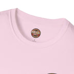 Grambling University Alumni Status T-Shirt- Unisex Softstyle