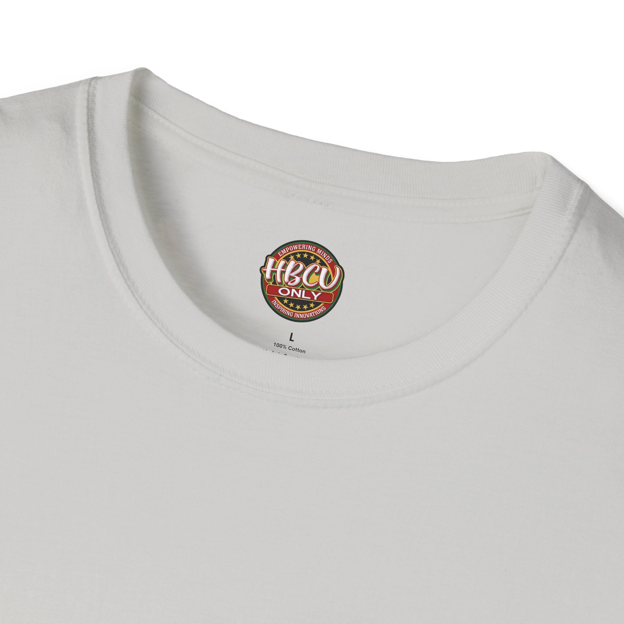 Albany State University Schedule T-Shirt- Unisex Softstyle