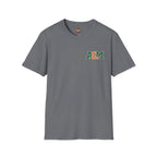 Florida A&M University Alumni Status T-Shirt- Unisex Softstyle