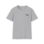 Savannah State University Alumni Status T-Shirt- Unisex Softstyle