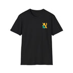 Xavier College Alumni Status T-Shirt- Unisex Softstyle
