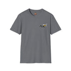 Alabama State University Alumni Status T-Shirt- Unisex Softstyle