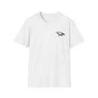 North Carolina Central University Alumni Status T-Shirt- Unisex Softstyle