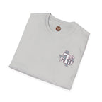 Texas Southern University Alumni Status T-Shirt- Unisex Softstyle